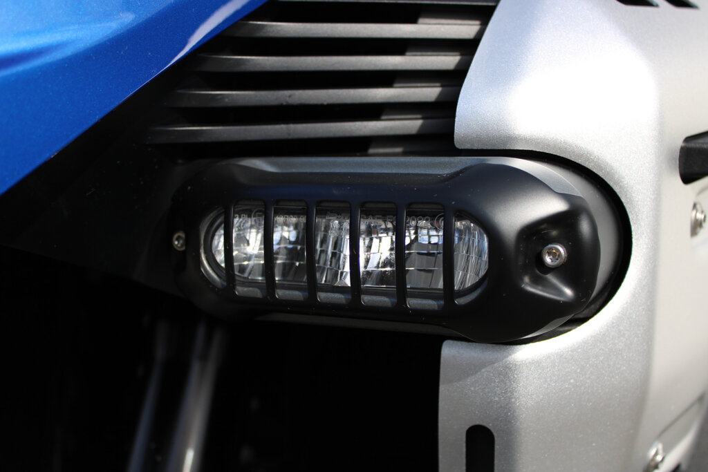 BMW R 1300 GS 21