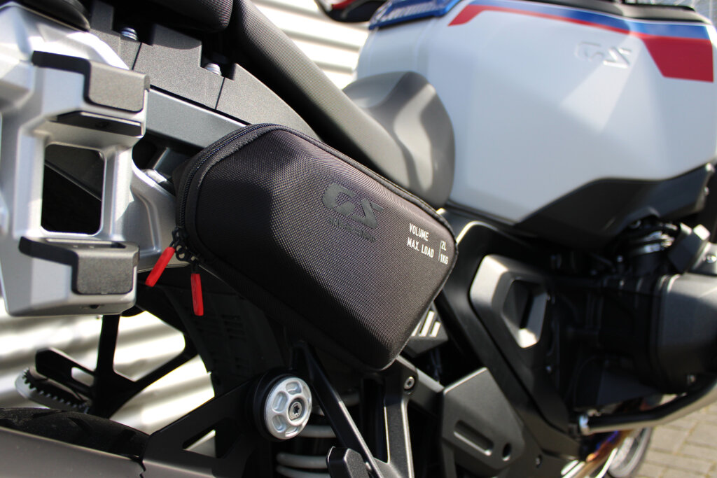 BMW R 1300 GS 24