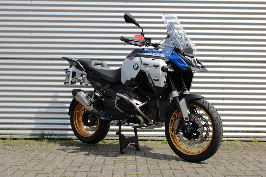 BMW R 1300 GS 2