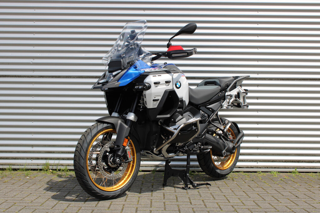 BMW R 1300 GS 5