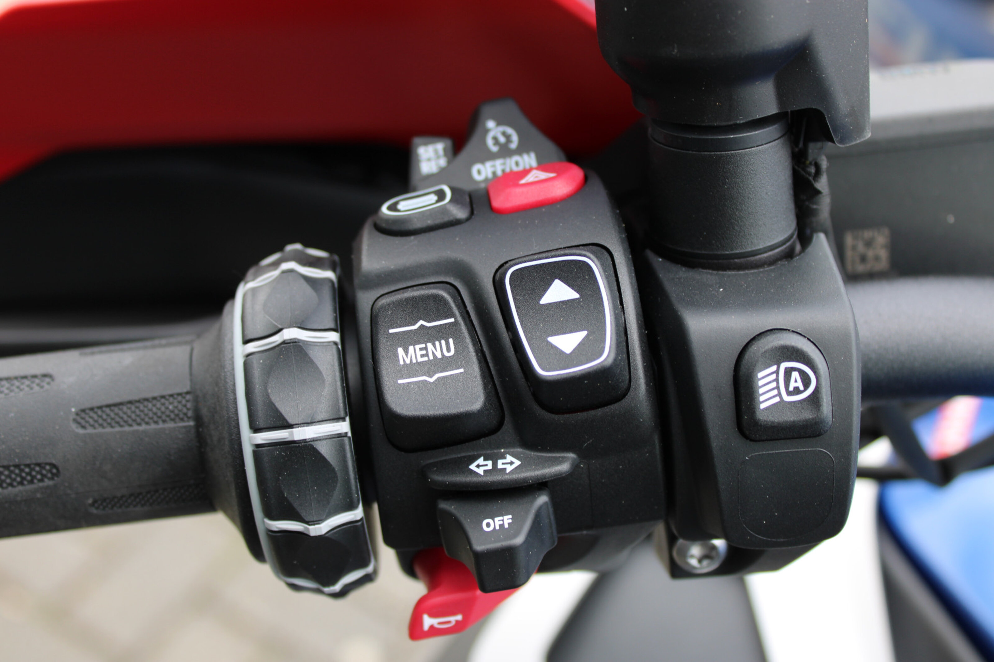BMW R 1300 GS 8