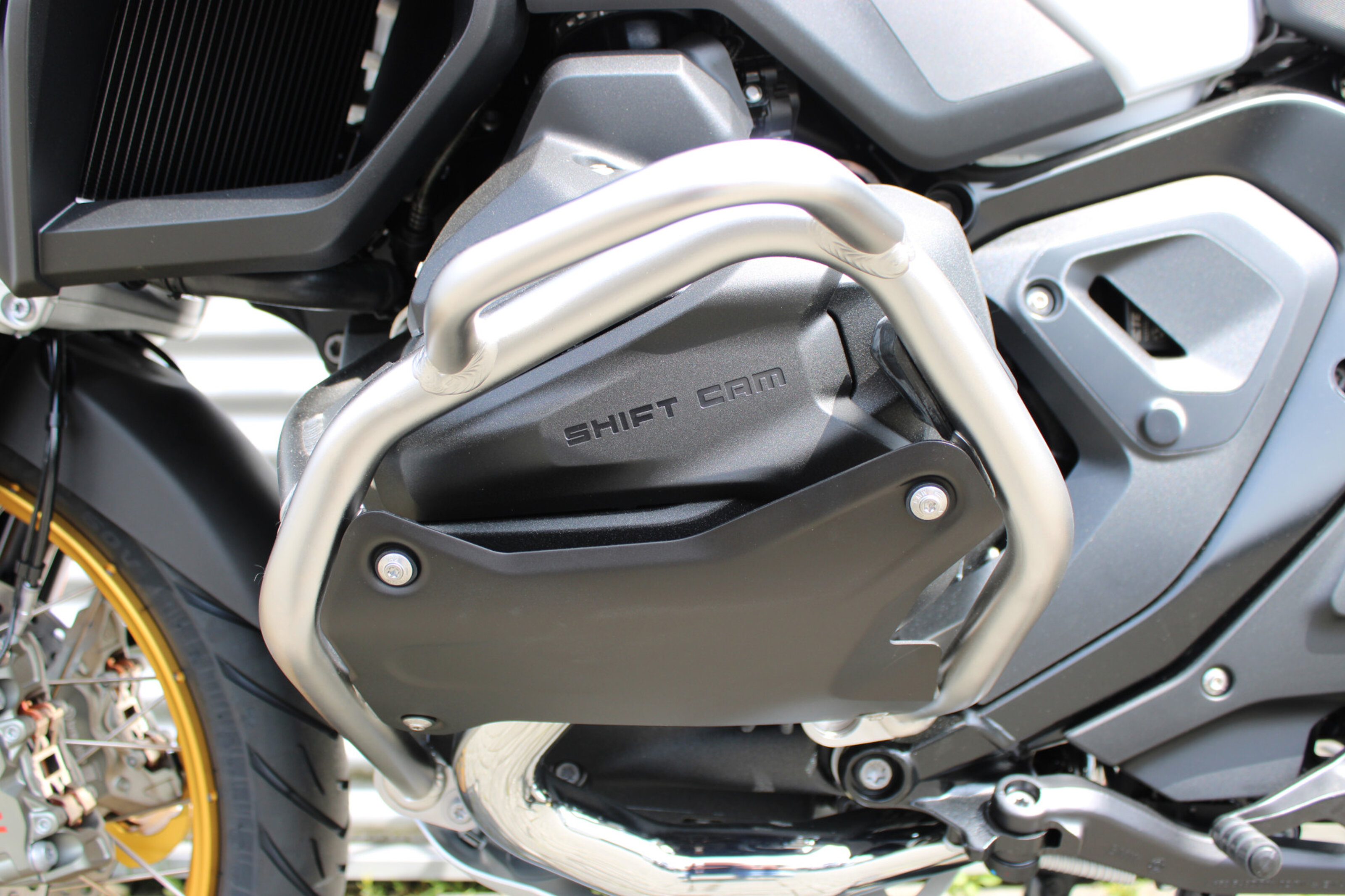 BMW R 1300 GS 9