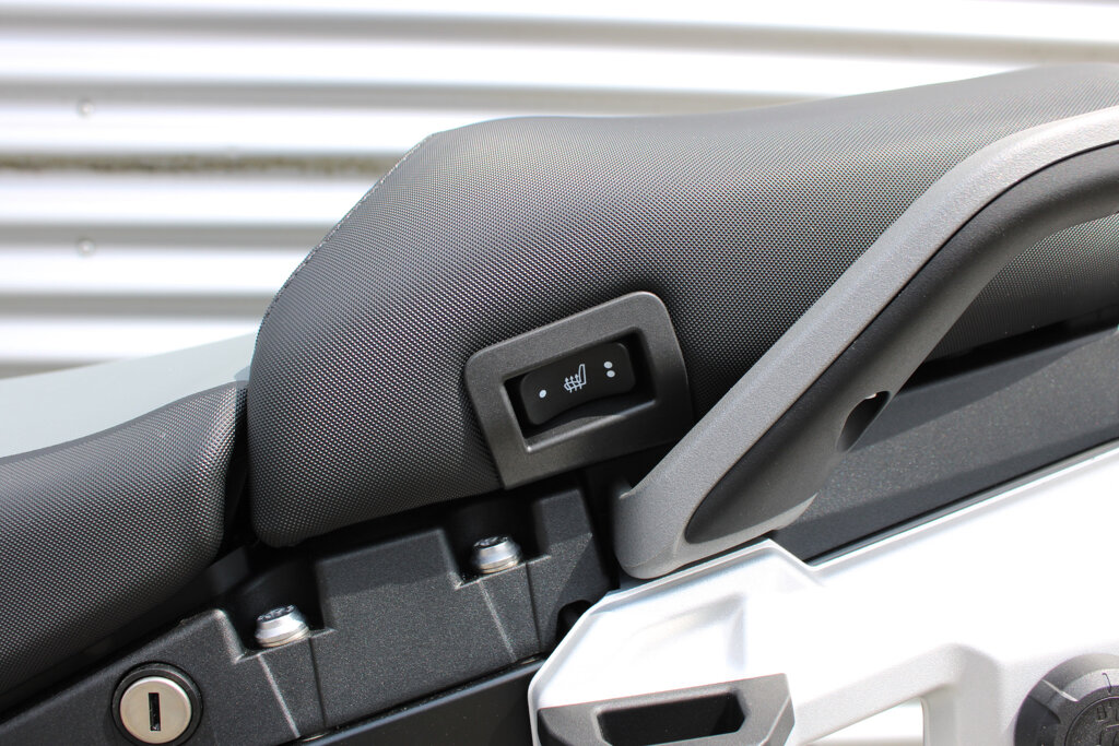 BMW R 1300 GS 11