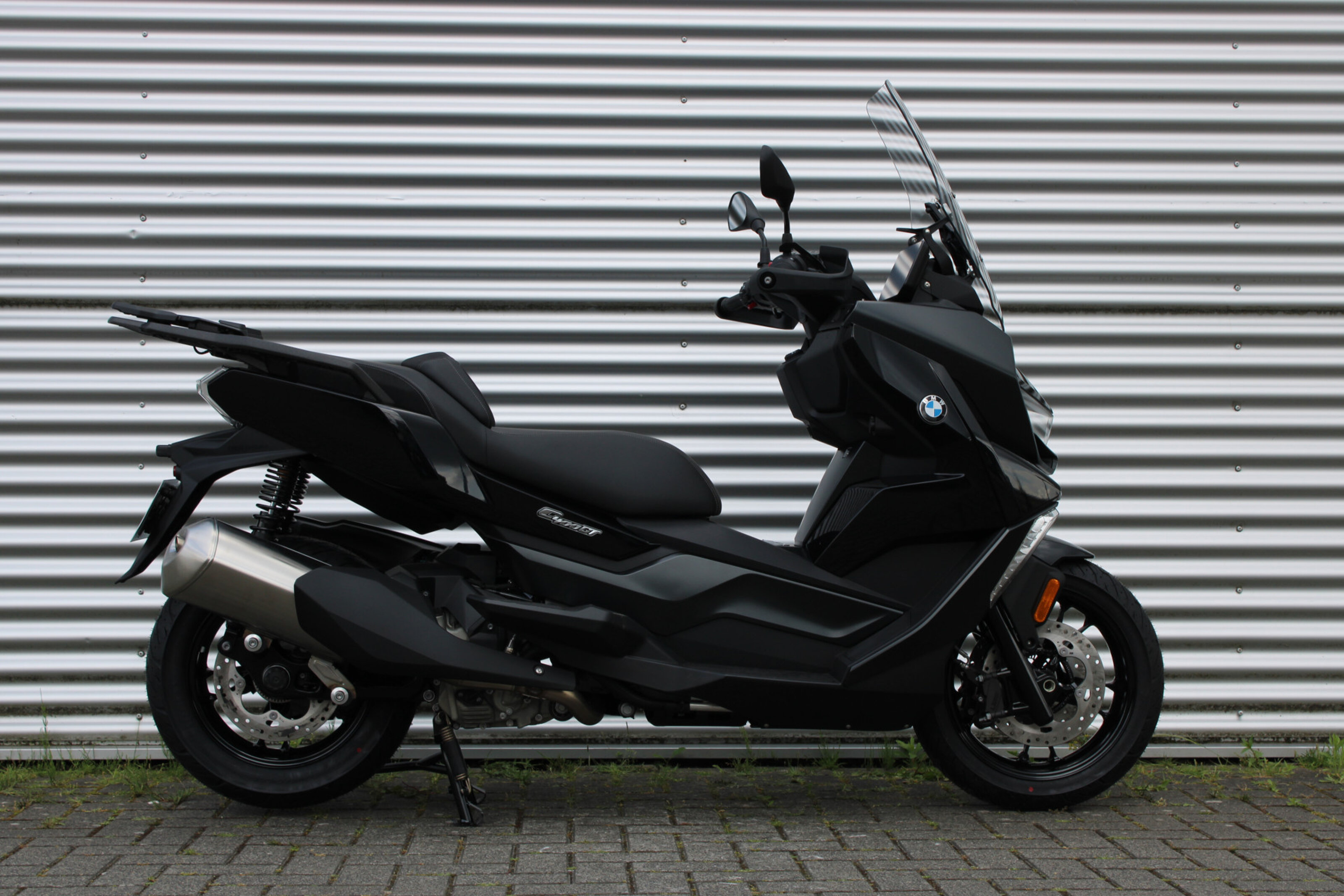 BMW C 400 GT |Comfort pakket |Connectivity Pro