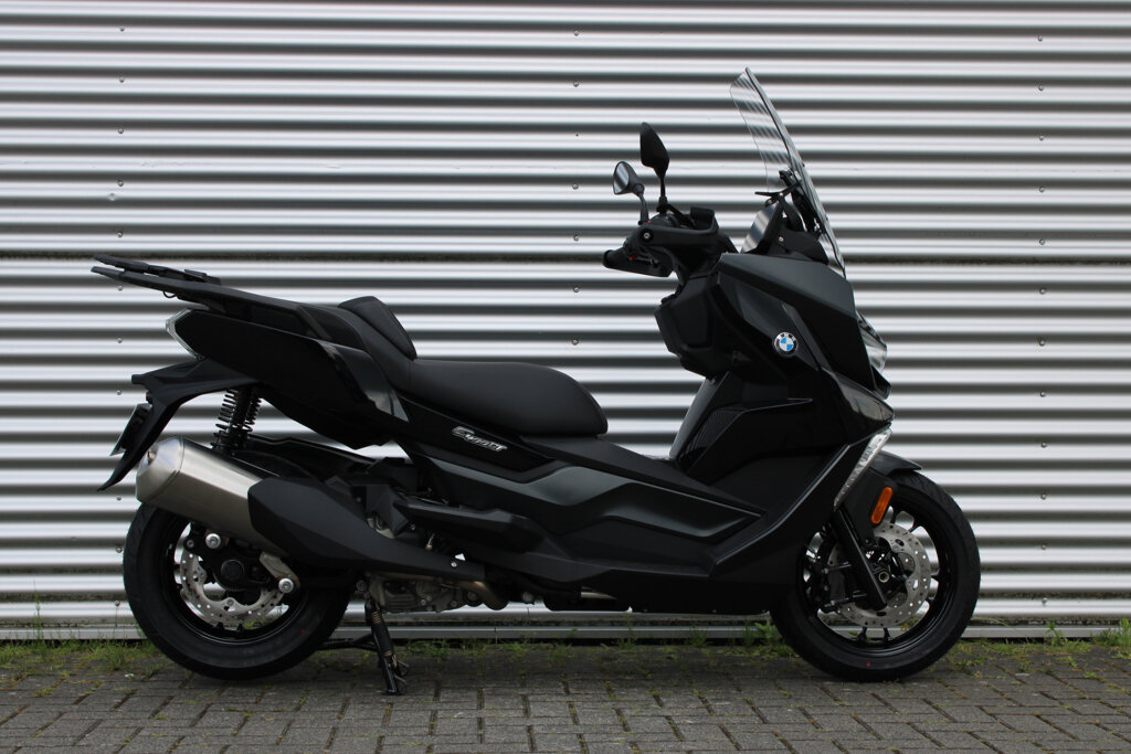 BMW C 400 GT 1