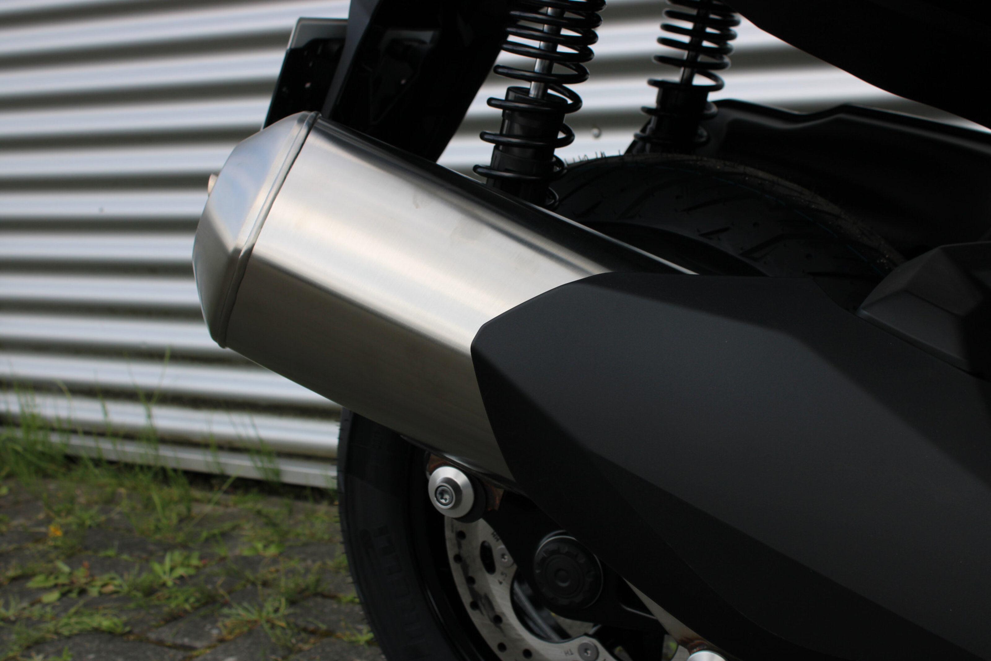 BMW C 400 GT |Comfort pakket |Connectivity Pro