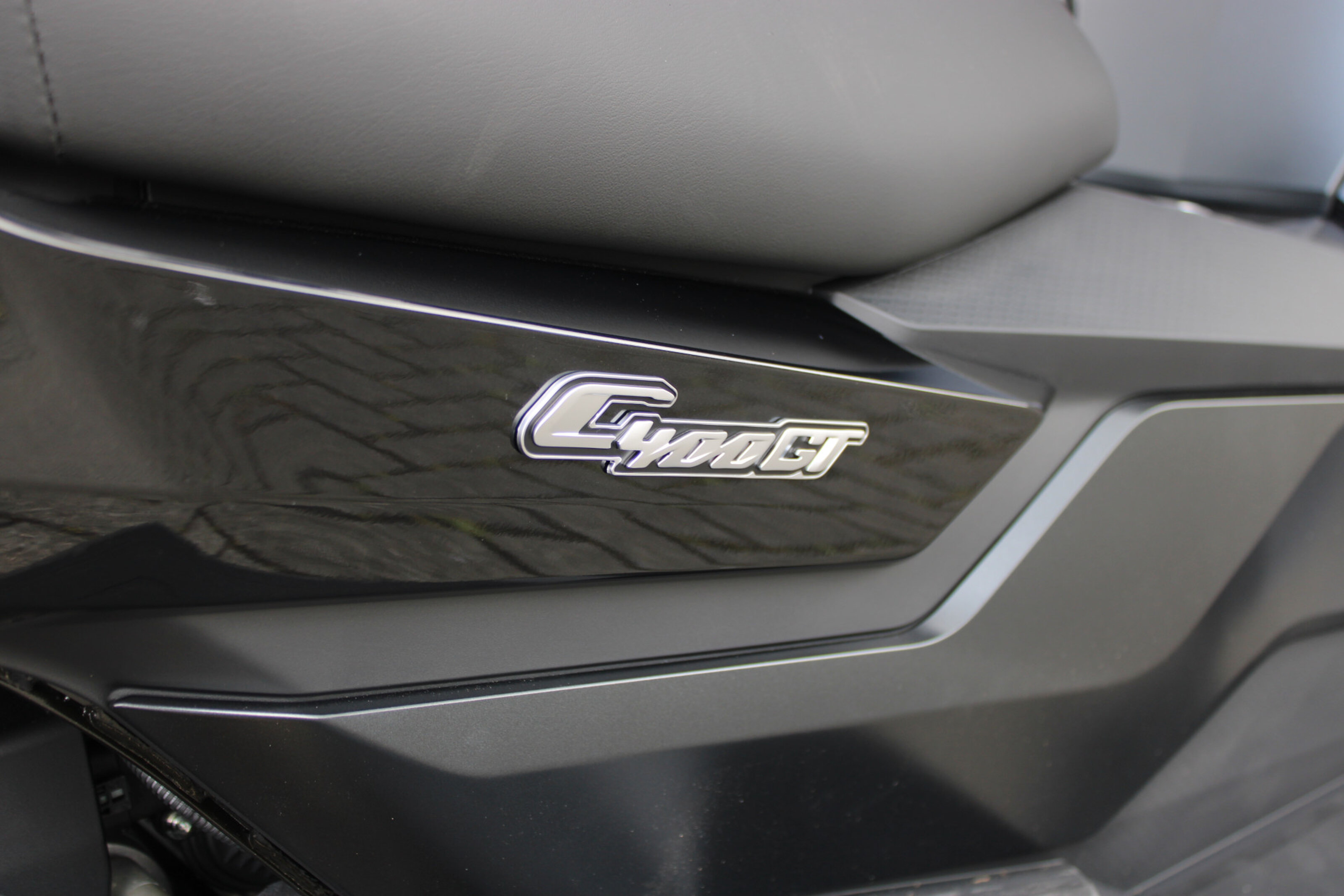 BMW C 400 GT |Comfort pakket |Connectivity Pro