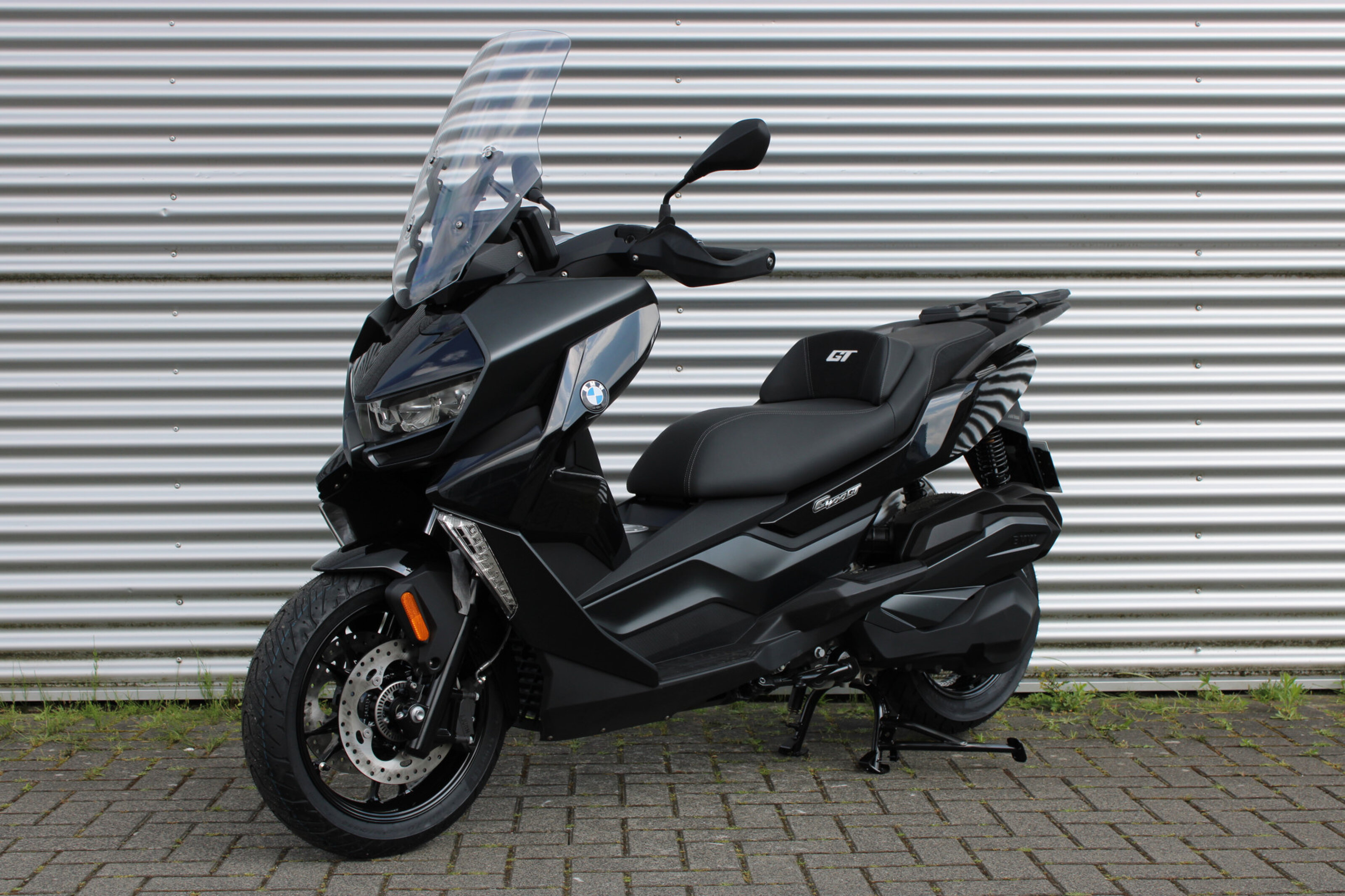BMW C 400 GT |Comfort pakket |Connectivity Pro
