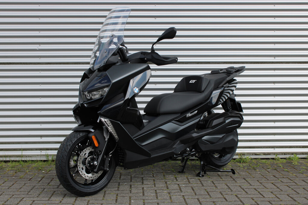 BMW C 400 GT 4