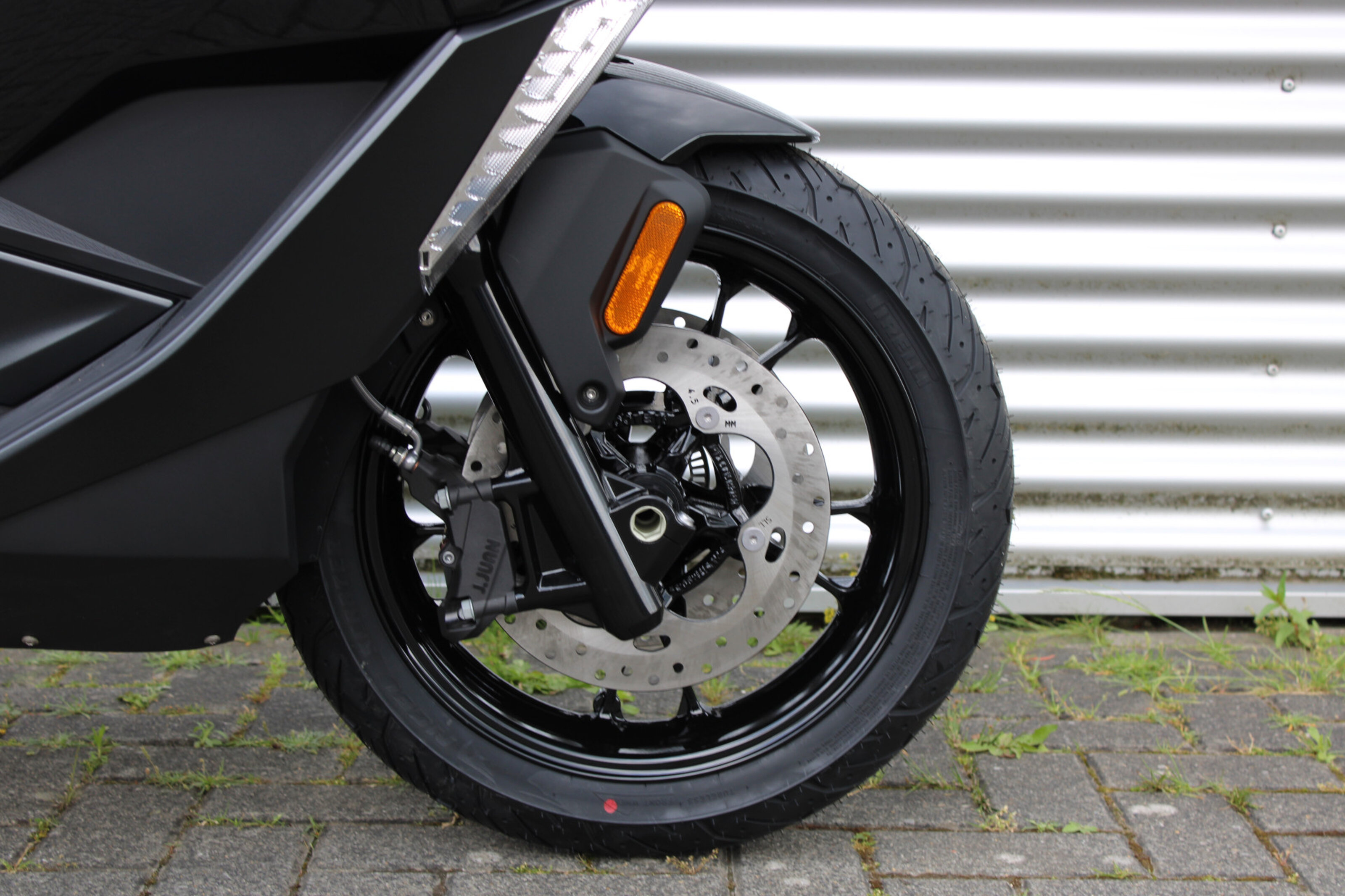 BMW C 400 GT |Comfort pakket |Connectivity Pro