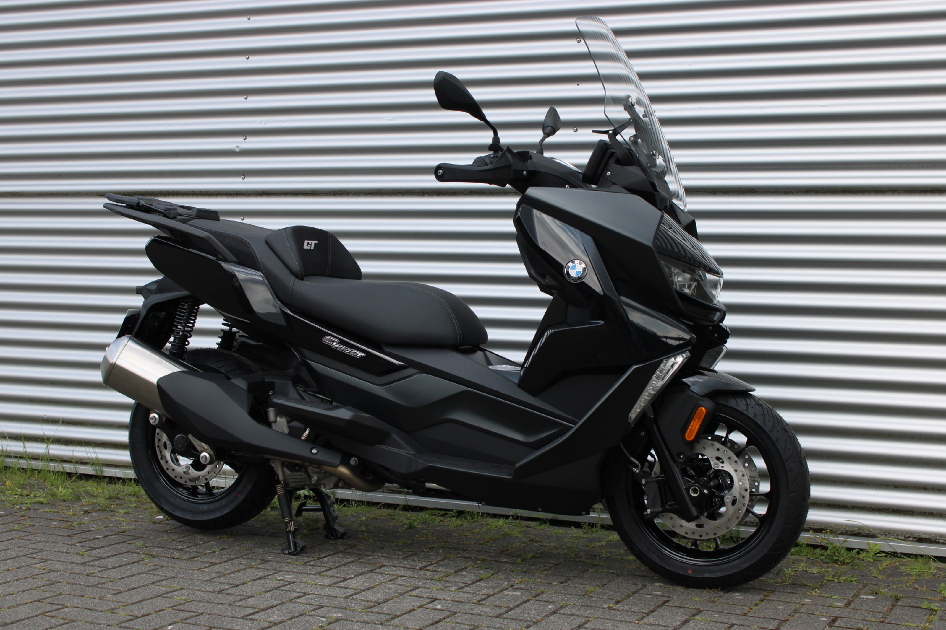 BMW C 400 GT 6