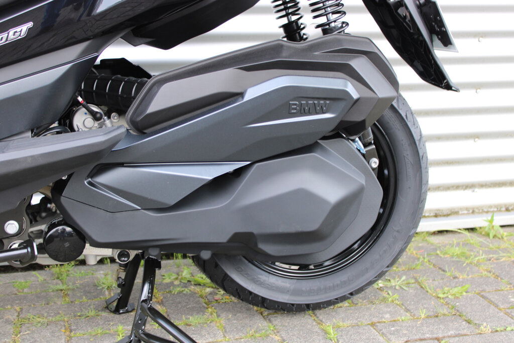 BMW C 400 GT 11