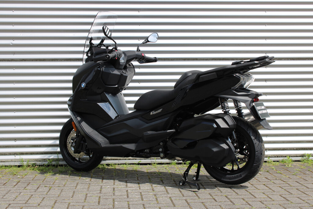 BMW C 400 GT 12