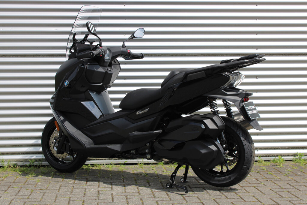 BMW C 400 GT 13