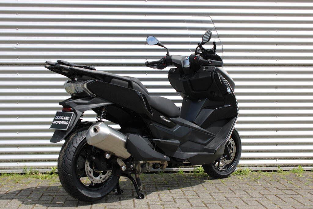 BMW C 400 GT 14