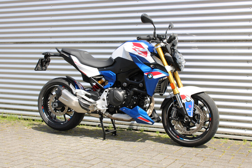 BMW F 900 R 11