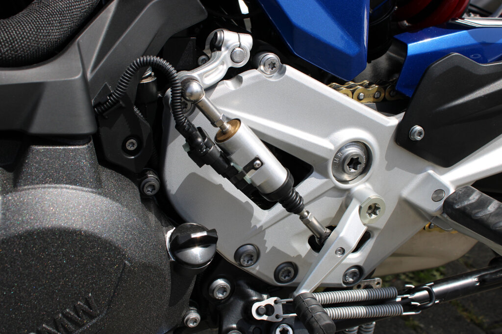 BMW F 900 R 15