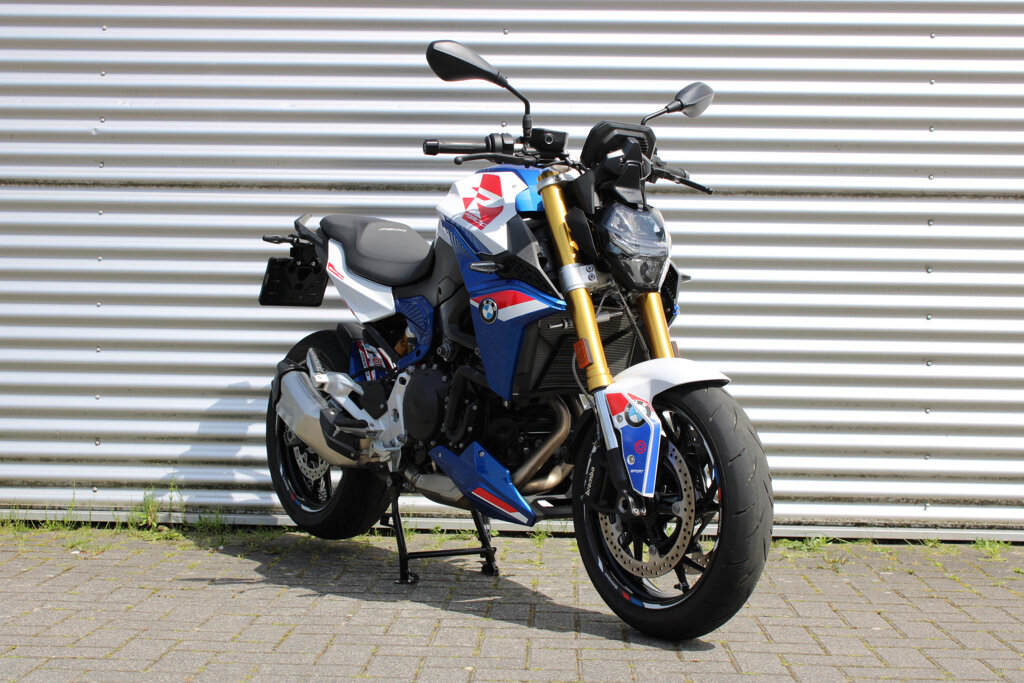 BMW F 900 R 20