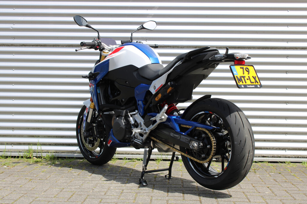 BMW F 900 R 21