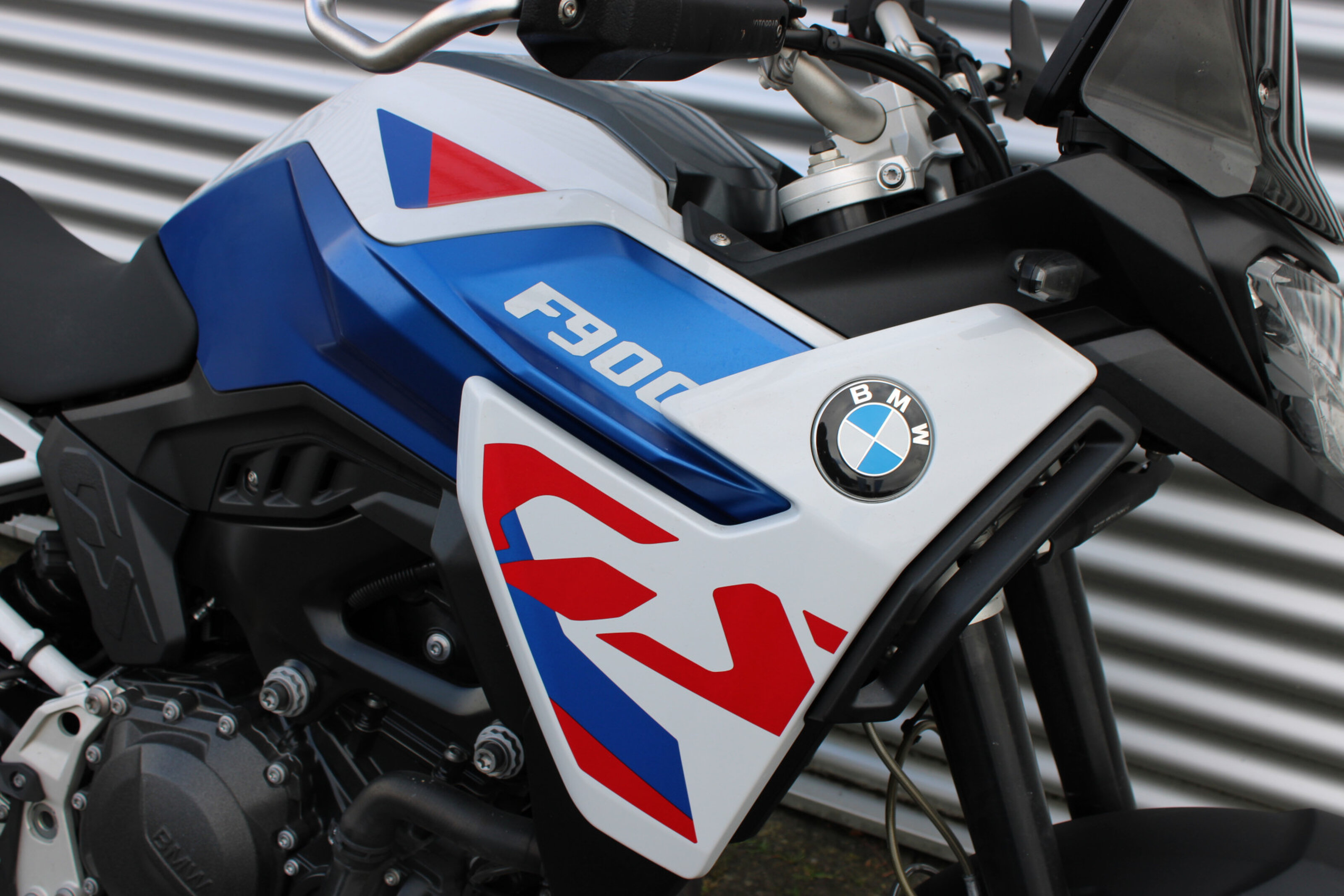 BMW F 900 GS | Service Inclusive | BTW motor | Dynamic pakket
