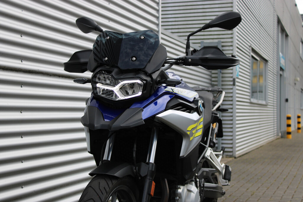 BMW F 750 GS 5