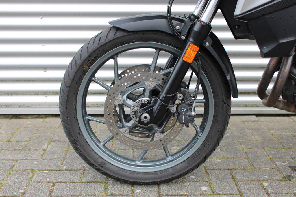 BMW F 750 GS 11