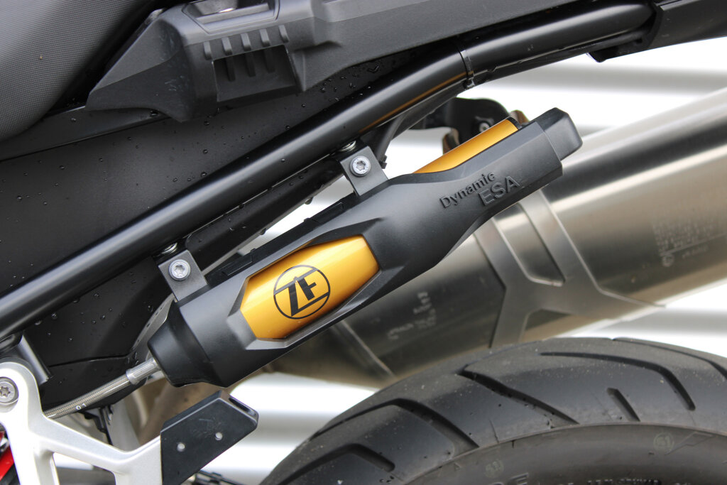 BMW F 750 GS 13