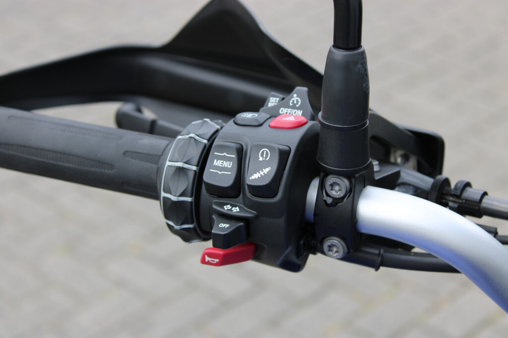 BMW F 750 GS 15