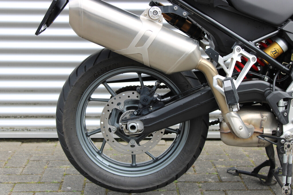 BMW F 750 GS 19