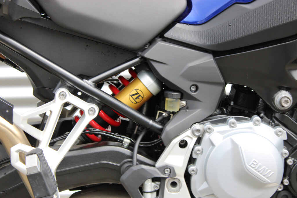 BMW F 750 GS 21