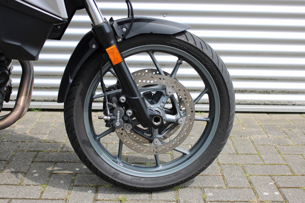 BMW F 750 GS 24