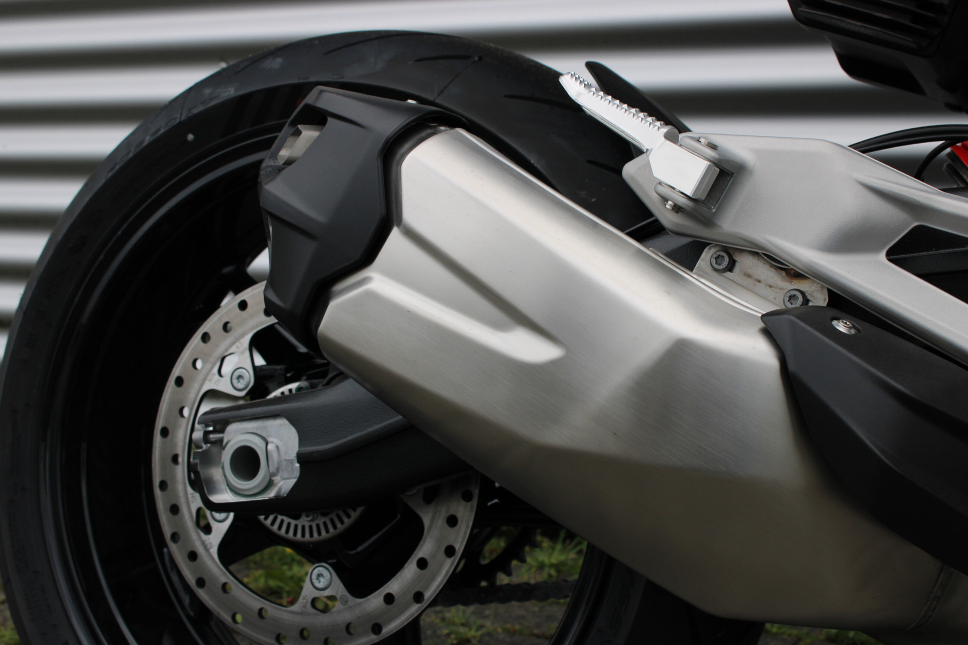BMW F 900 R |Dynamic pakket |Schakelassistent Pro |BTW Motor