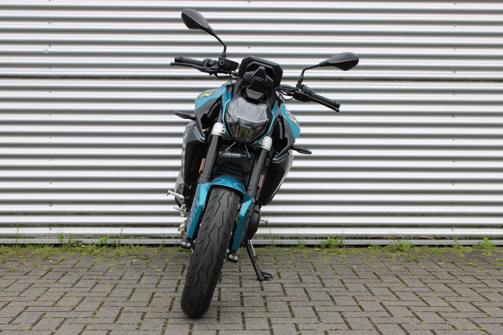 BMW F 900 R 15