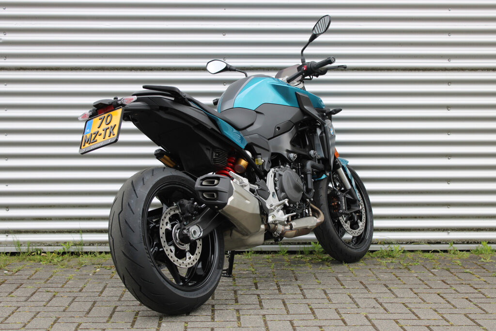 BMW F 900 R 17