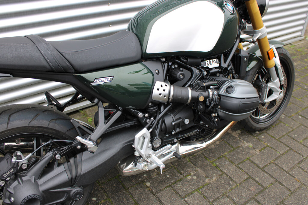 BMW R nineT 3