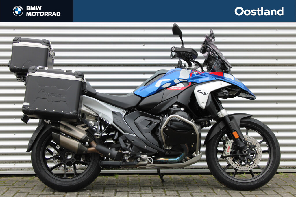 BMW R 1300 GS 1