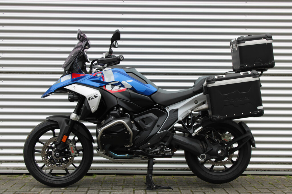 BMW R 1300 GS 3