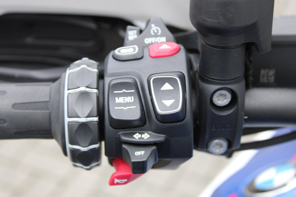 BMW R 1300 GS 7