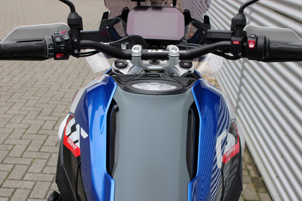 BMW R 1300 GS 8