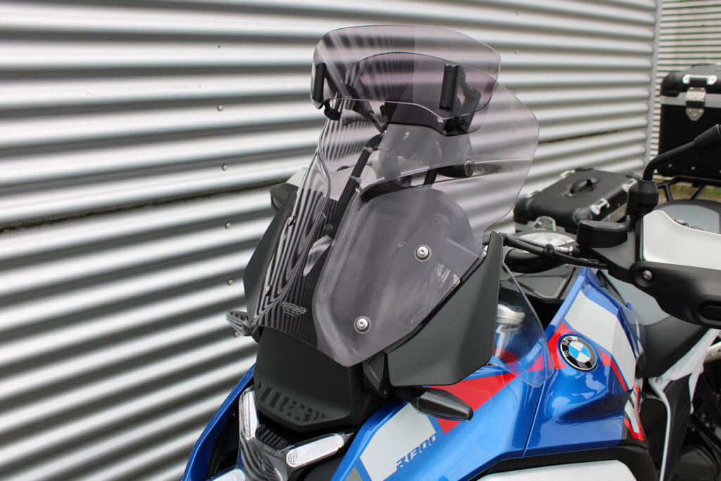 BMW R 1300 GS 12