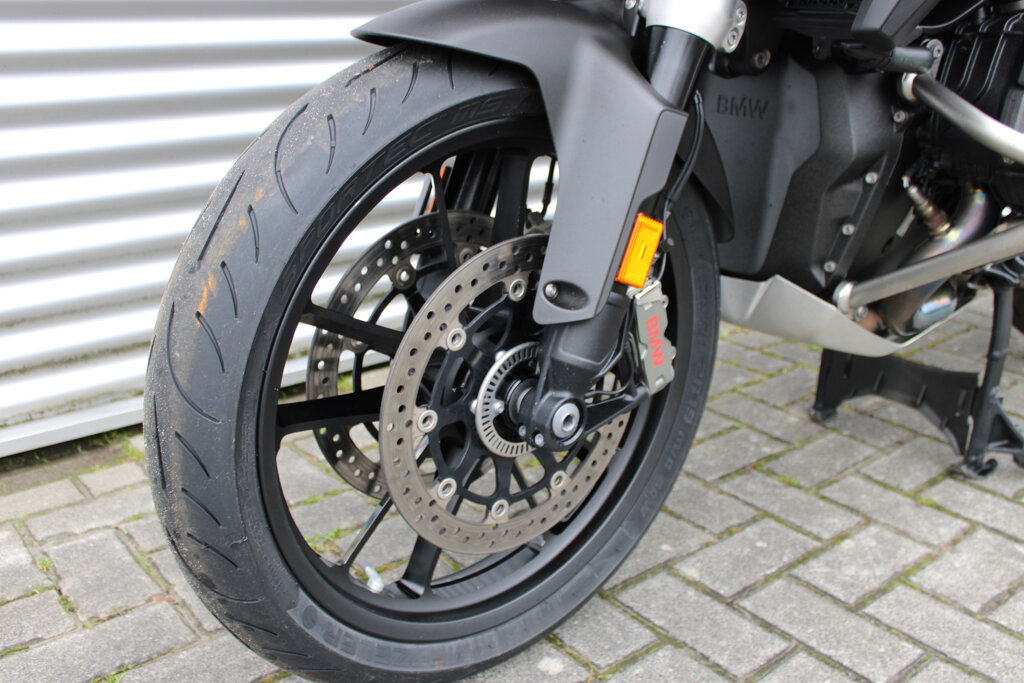 BMW R 1300 GS 13