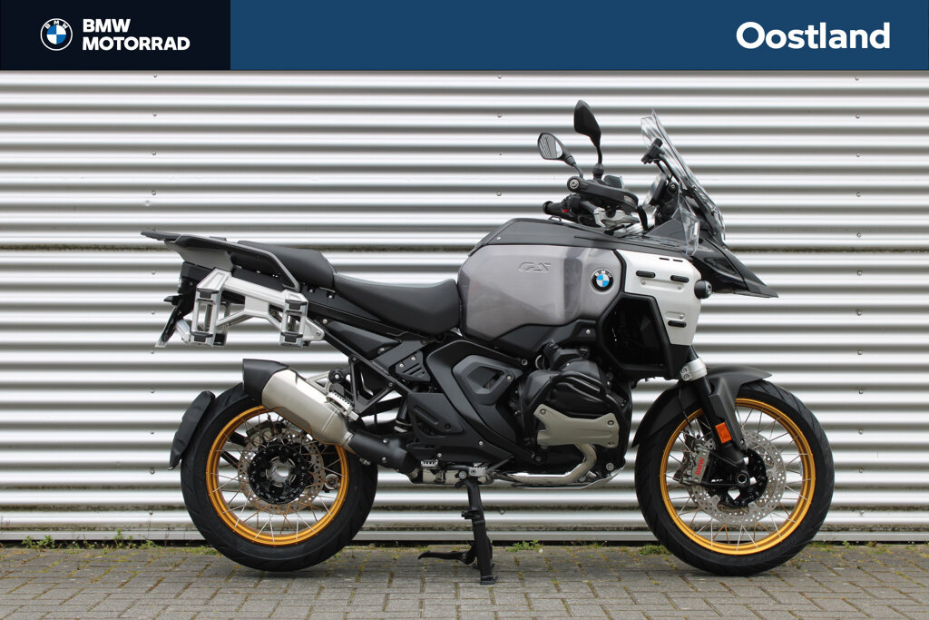 BMW R 1300 GS 1
