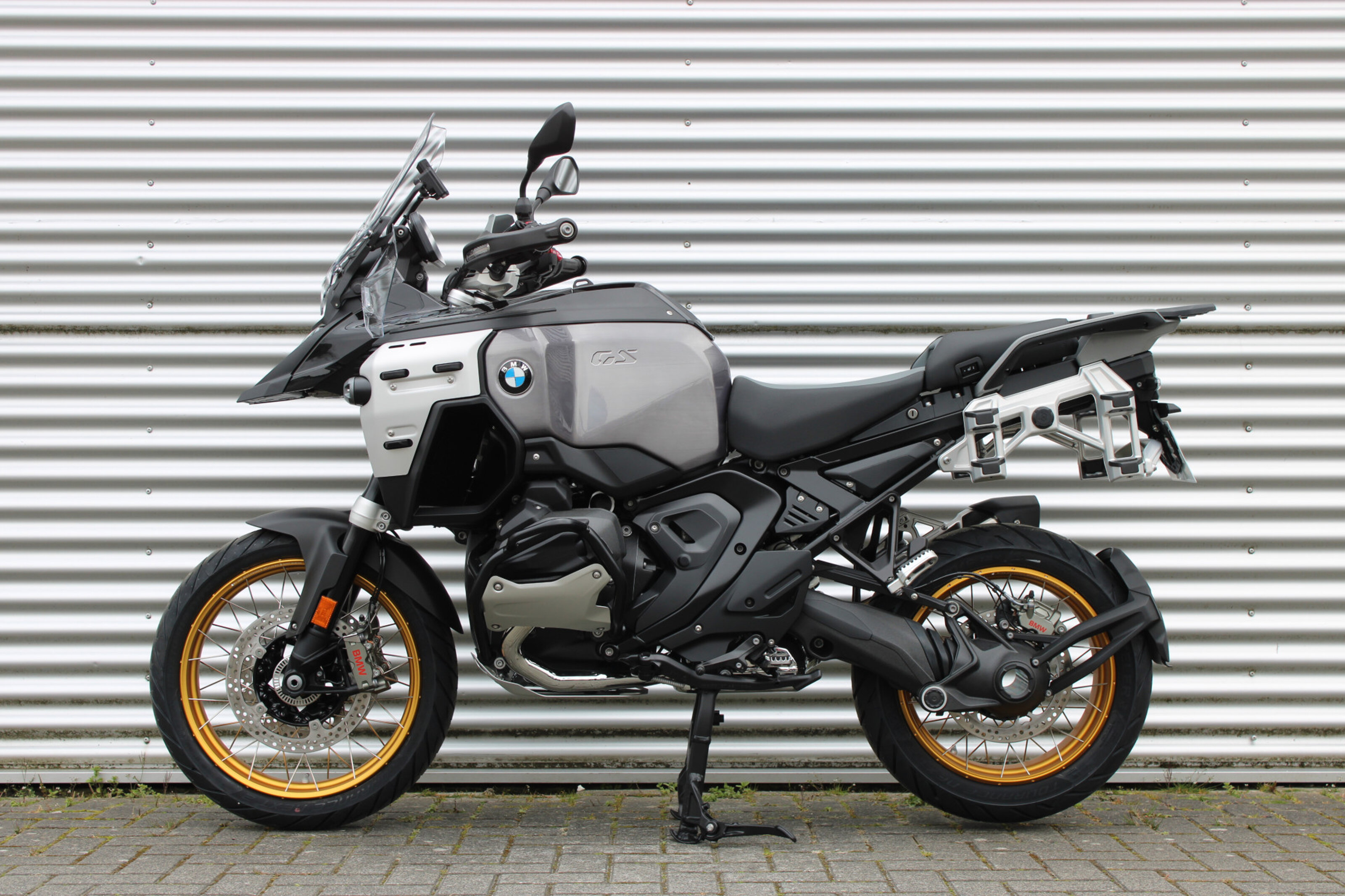 BMW R 1300 GS Adventure |ASA |Alle opties