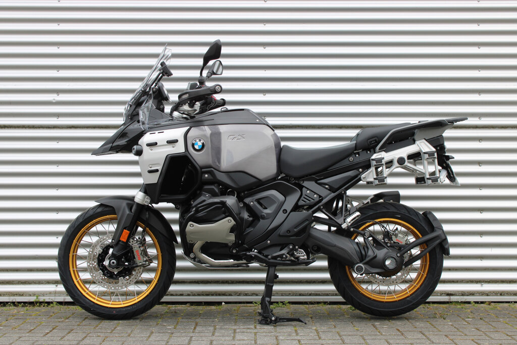 BMW R 1300 GS 3
