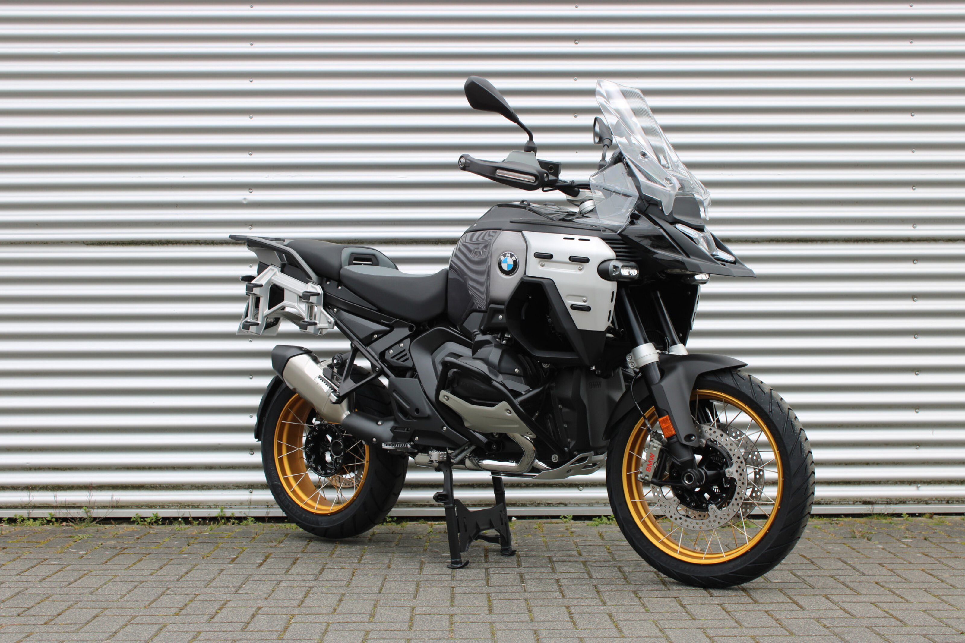 BMW R 1300 GS Adventure |ASA |Alle opties