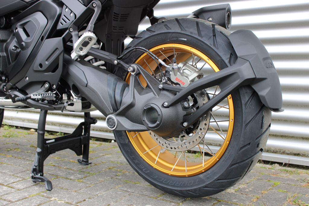 BMW R 1300 GS 5