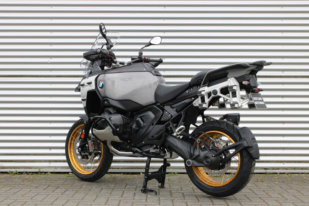 BMW R 1300 GS 6