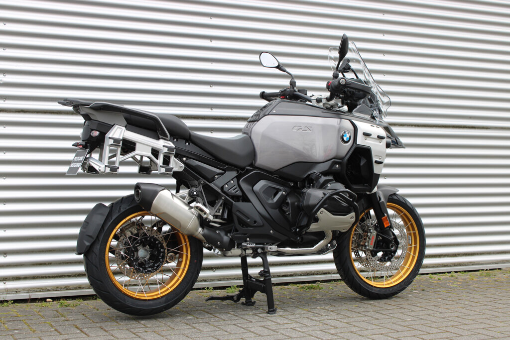 BMW R 1300 GS 8