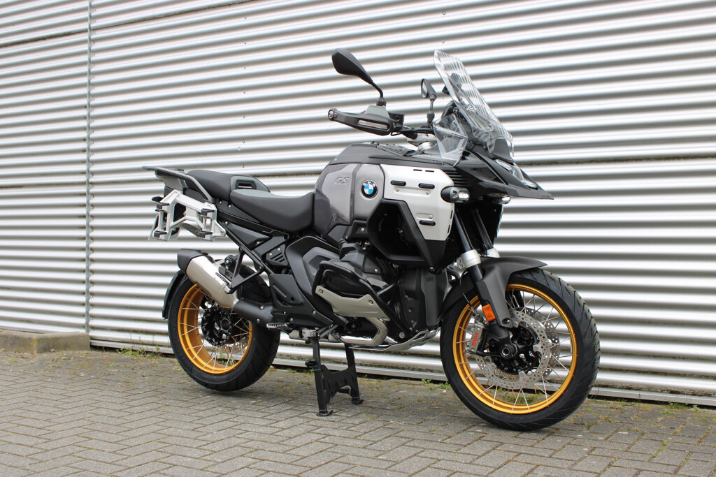 BMW R 1300 GS 9