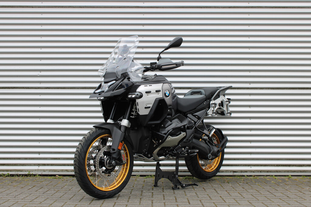 BMW R 1300 GS 11